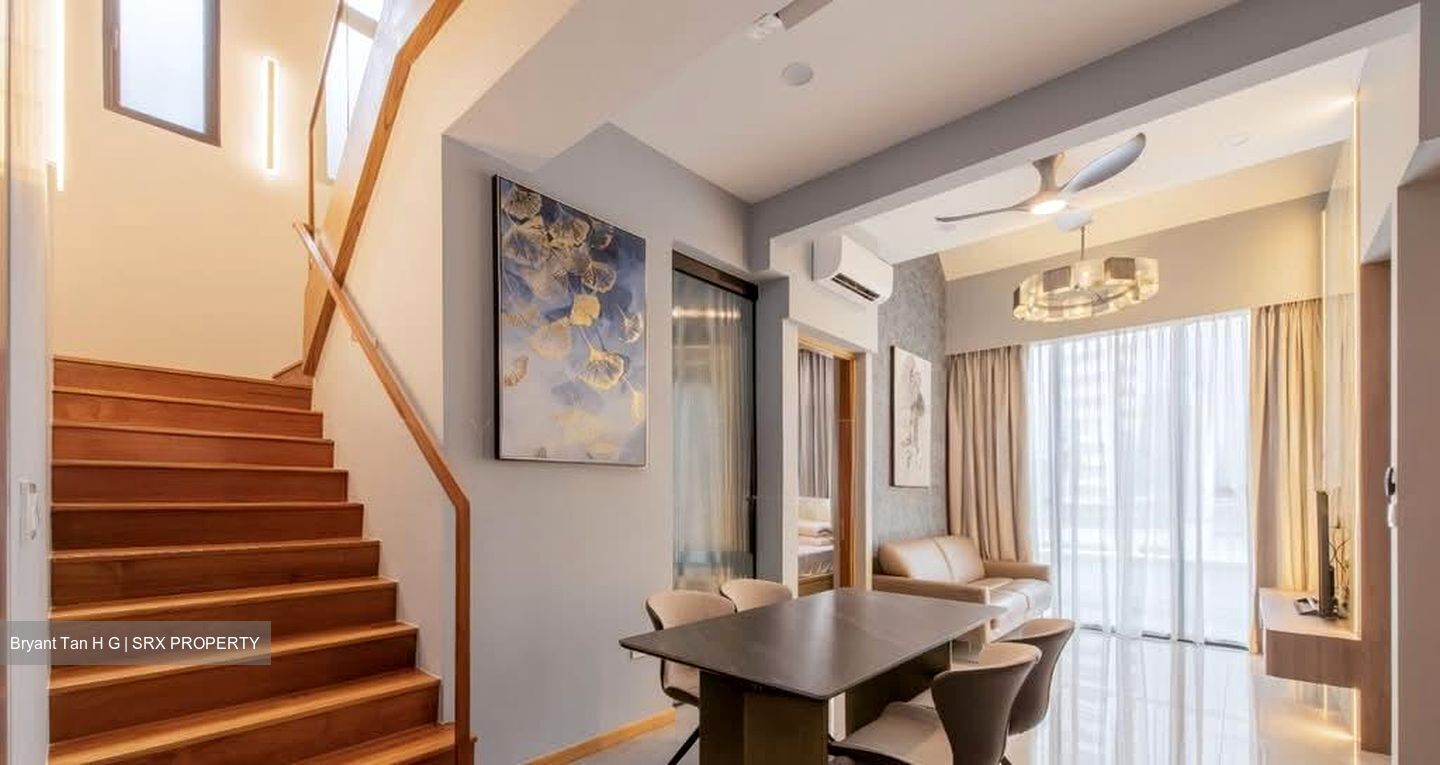 Olloi (D15), Apartment #543280311